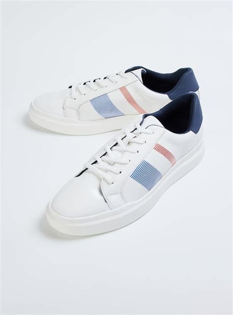 Buy Men Printed Lace-Up Shoes Online at just Rs. 1299.0 - 1000012522222 ...