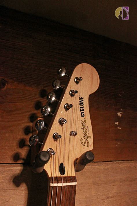 Squier Paranormal Series Cyclone Electric Guitar, | Ubuy India