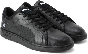 PUMA BMW MMS Smash V2 Motorsport Shoes For Men - Buy PUMA BMW MMS Smash ...