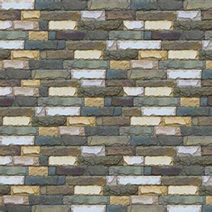 University Trendz 200 cm Univocean Stone Br Removable Sticker Price in ...