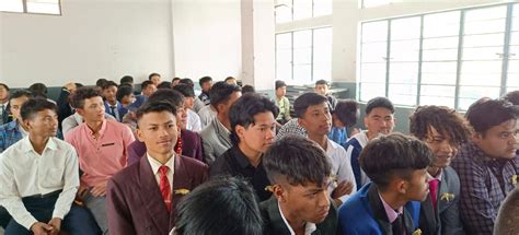 Laban Presbyterian Higher Secondary School, Shillong | Home | Powered ...