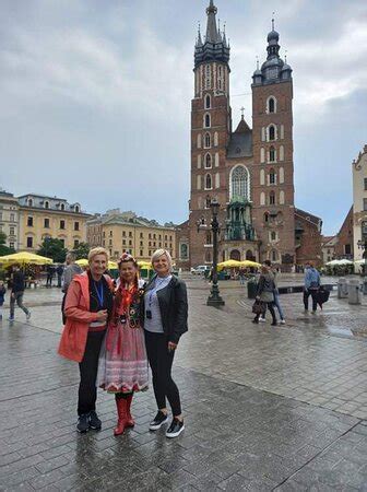 Monika Hyla Krakowianka Uslugi Przewodnickie (Krakow) - All You Need to ...