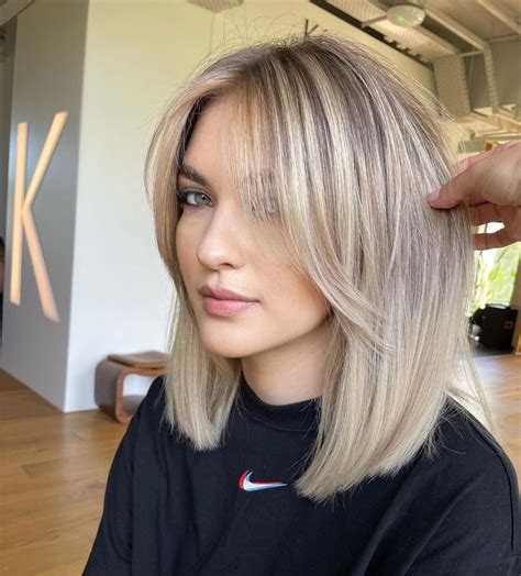 Trendy curtain bangs hairstyle ideas in 2021 hairstyle on point – Artofit