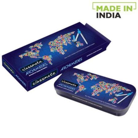 Image result for Classmate Invento Geometry Box