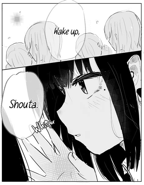 [DISC] Your Eyes Are The Best by @mazetamax | Ch. 05 : r/manga