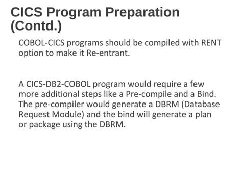 Image result for CICS Programming