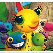 Image result for Nick Jr. Promo 2000