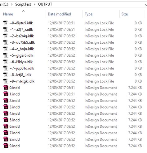 Startup Script 的图像结果