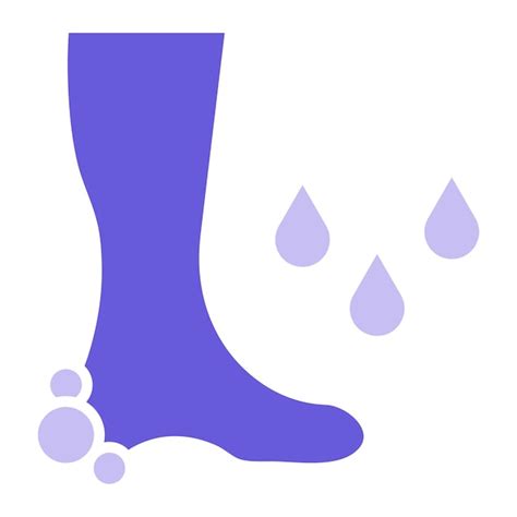 Image result for Foot Washing Cartoon