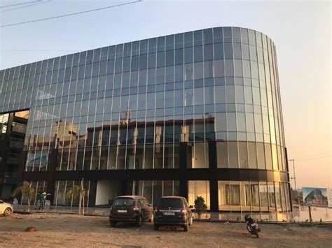 G9 Business Center | Shops, null & Offices at Karadava, Surat