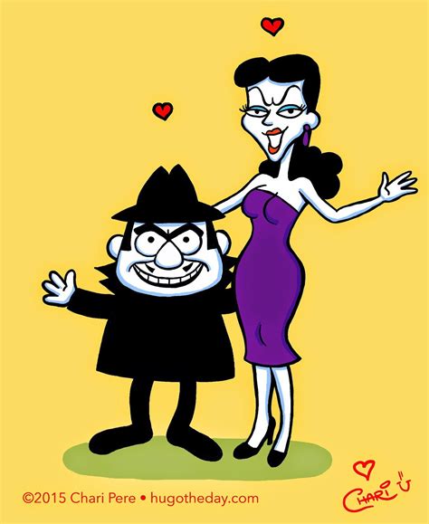 boris and natasha quotes