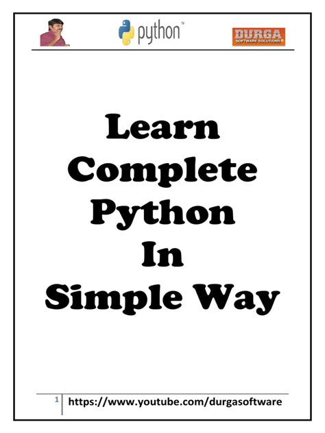 Image result for Creating Python Functions PDF