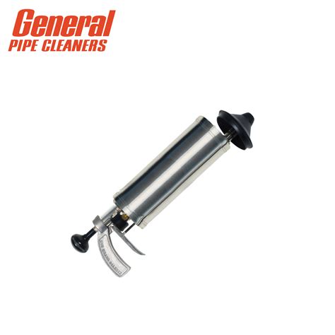 Kinetic water ram General pipe cleaners 115020 | SUNEUROPA