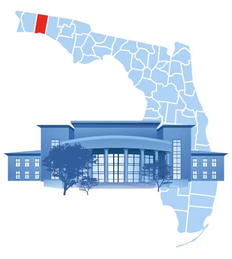 Okaloosa County Arrest, Court, and Public Records | StateRecords.org