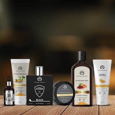 All Single Products – The Man Company