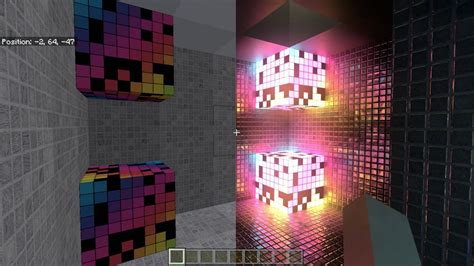 Image result for How to Use Ray Tracing Minecraft