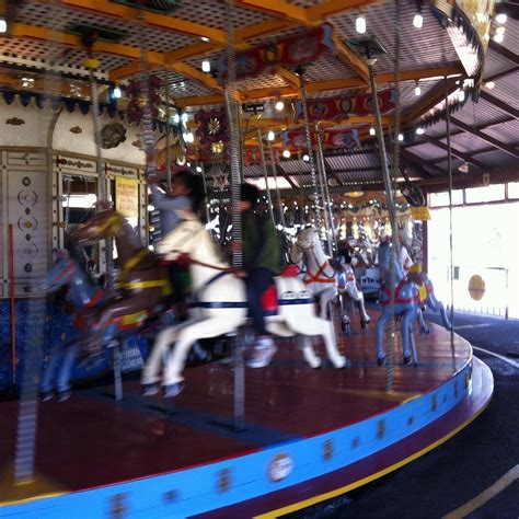 SEMAPHORE CAROUSEL - All You Need to Know BEFORE You Go (with Photos ...