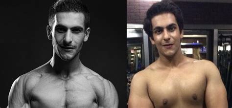 physique transformation: Get Latest Buzz, Updates, Gossip, Photos & Videos