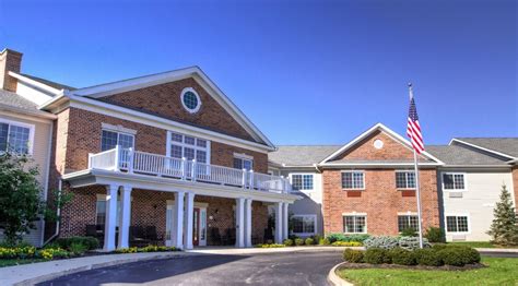 Brookwood Retirement Community | Nursing Home in Cincinnati, OH