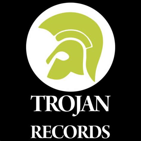 Capitol-Records-TROJAN-RECORDS Personalized Men's T-Shirt India