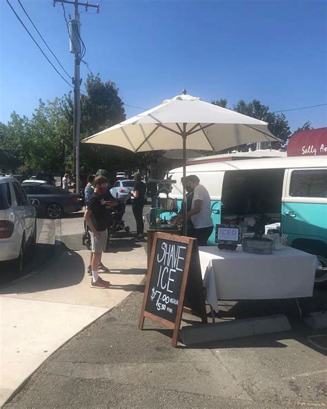 Lafayette — Sideboard neighborhood kitchen and coffee bar