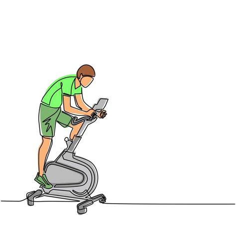 Cycling Exercise Drawing 的图像结果
