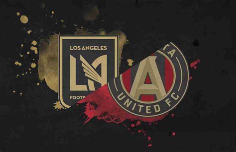 PREVIEW: LAFC @ Atlanta United FC - Los Angeles Sports Nation