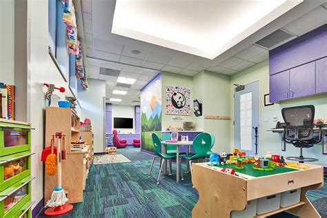 Cook Children’s Medical Center Dodson Specialty Clinic Expansion - What ...