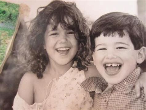 Jimmy's son Ashen Josan (b. 1999) and daughter Zofia-Jade (b. 1997 ...