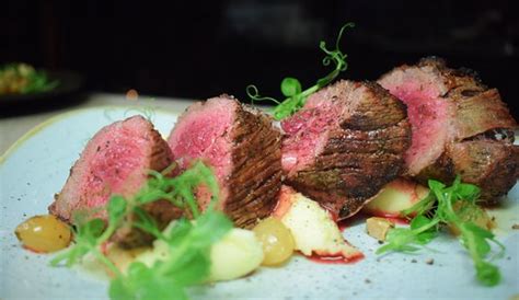 A tasty place in Dublin - I went twice! - Reviews, Photos - Bloom ...