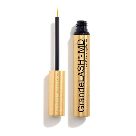 Grande Cosmetics GrandeLASH-MD Lash Enhancing Serum - Solsiden Spa
