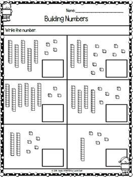 Making 4 Digits Numbers with Base 10 Blocks 的图像结果