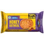 Buy Cremica Honey Oatmeal Cookies - High In Protein & Dietary Fibre ...