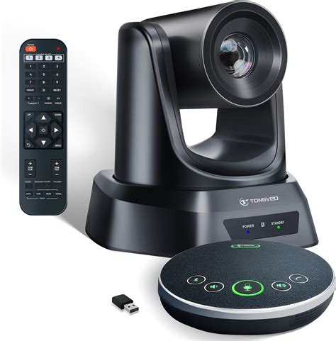 Image result for Logitech PTZ Camera