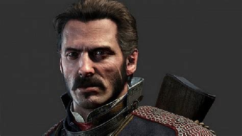 The Order: 1886