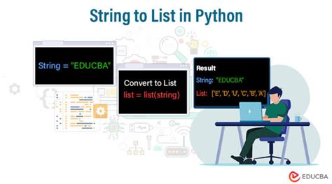 Image result for List to String Python