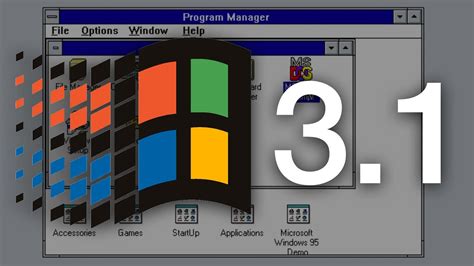 Image result for Win 3.1