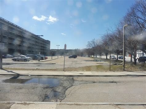 Quincy Adams Station