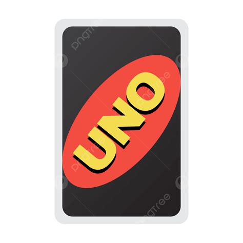 Uno Card Game Vector PNG, Vector, PSD, and Clipart With Transparent ...