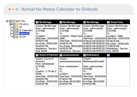 Image result for Lotus Notes Calendar Tutorial