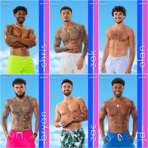 When does 'Love Island USA' air? Where to watch Season 7, Ep. 21