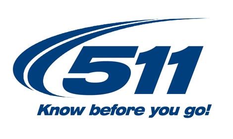 Know before you go with Maryland 511.