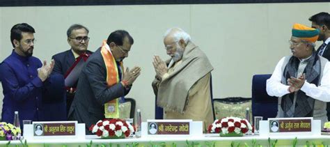 PM releases ‘Collected Works of Pandit Madan Mohan Malaviya’ on ...