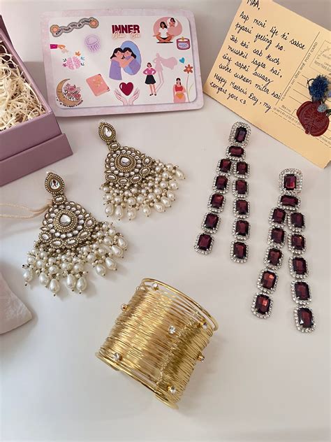 Shop the Latest Fashion Accessories for Women at Ishkaara