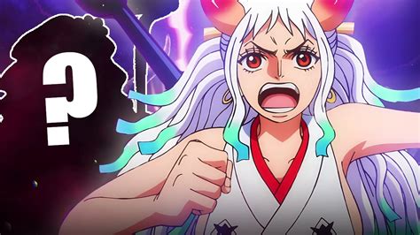 One Piece Yamato Mom at Jamie Rooke blog