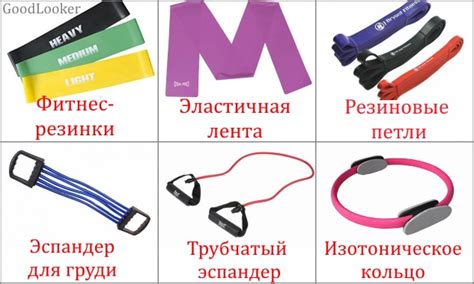 Фитнес-инвентарь для дома: полный обзор, орисание, фото