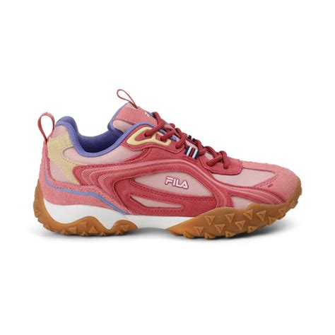Shop Fila Women's Shoes and Activewear Online at Best Prices – Fila India