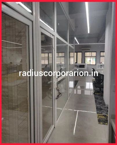 uPVC Office Partition - UPVC Office Partition Trader - Retailer from ...