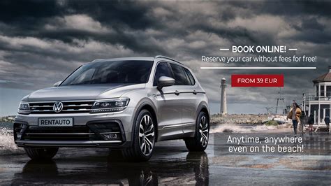 UNITED RENT A CAR vehicle & minibus rental - Rentauto Budapest