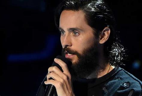 Jared Leto Will Play The Role Of Playboy Founder Hugh Hefner In An ...